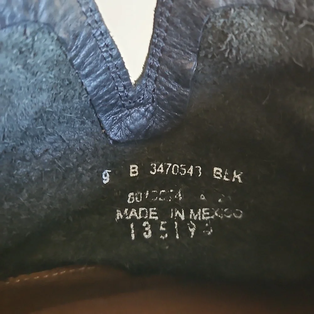 FRYE Veronica Flex Bootie - Nwot - Picture 7 of 8